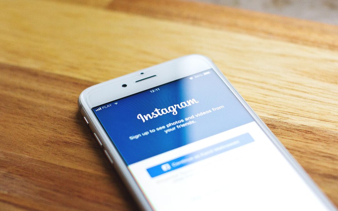 Benefits of Using Instagram for Businesses