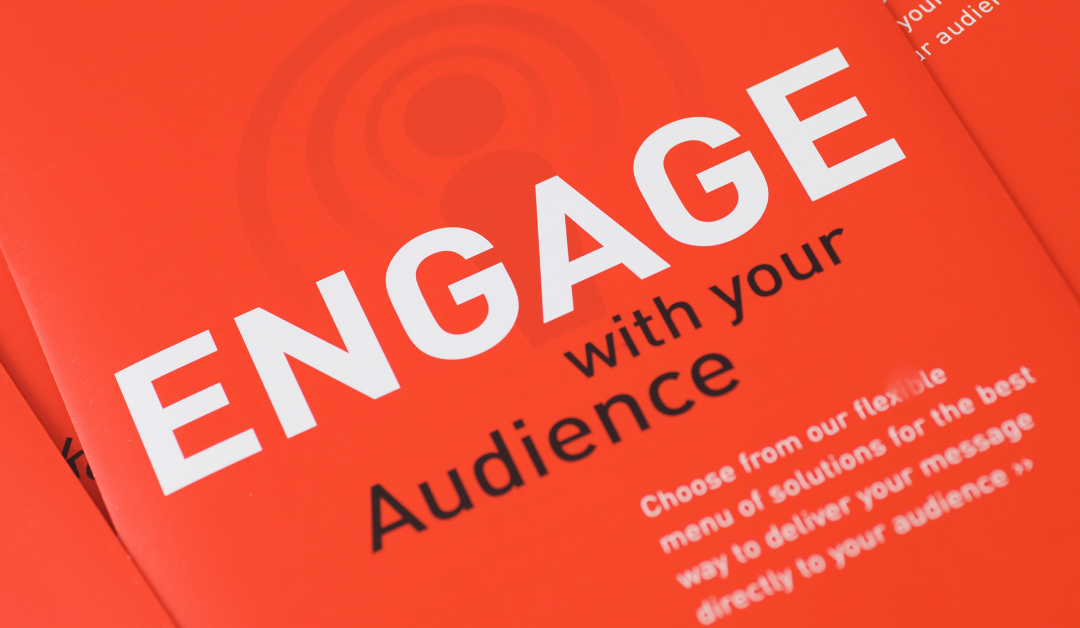 How to Connect With Your Audience Through Digital Advertising