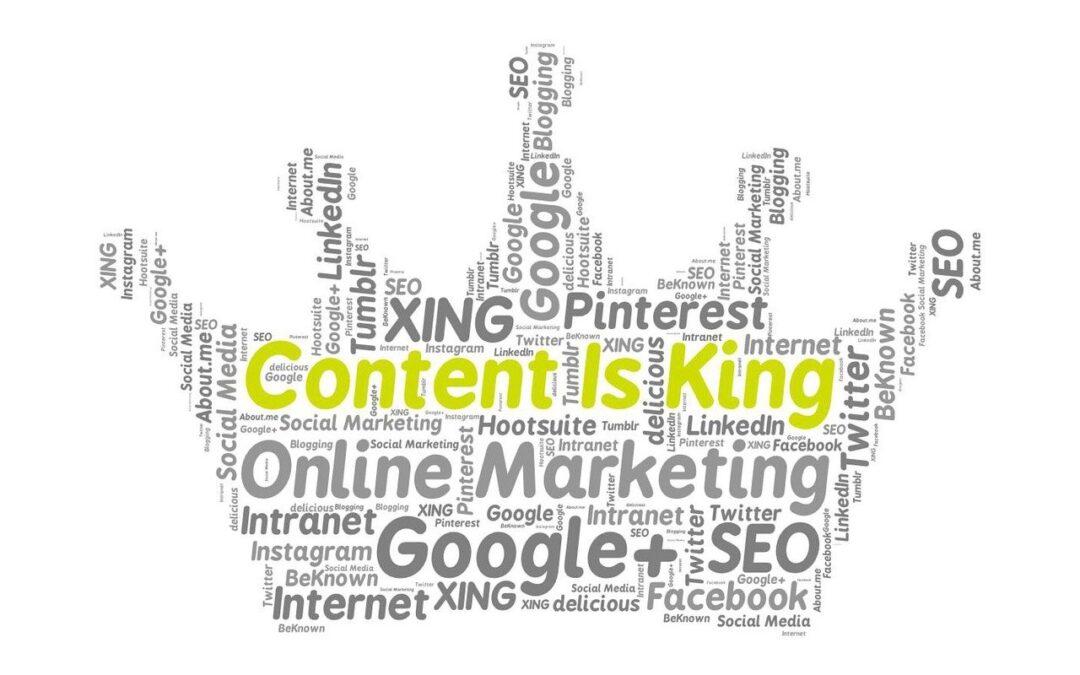 What is Content Marketing and Why is it Important?