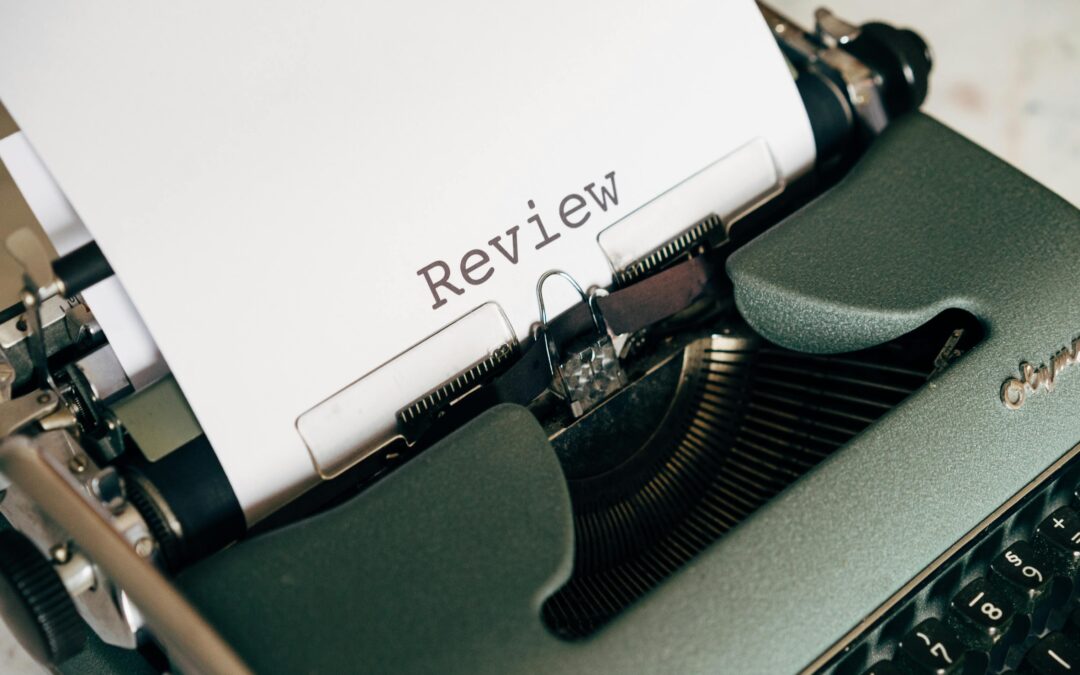 Why Your Business Should Want More Reviews on Review Sites